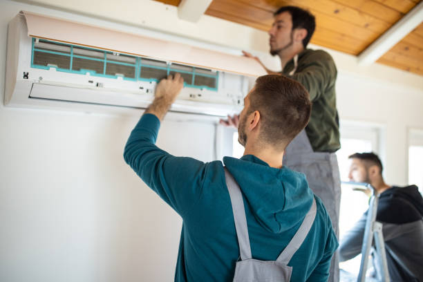 Best Affordable HVAC Services  in Greene, IA