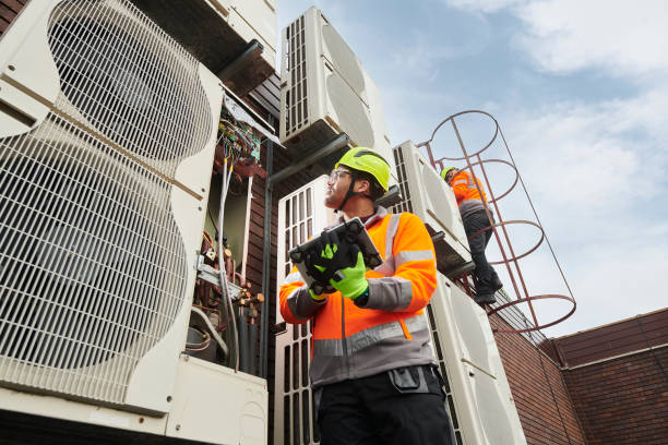 Best HVAC Emergency Services  in Greene, IA