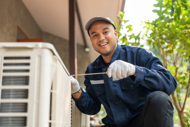 Best Emergency HVAC Repair  in Greene, IA